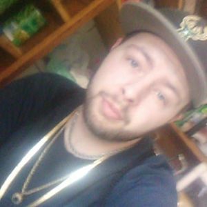 Meet your Posher, William